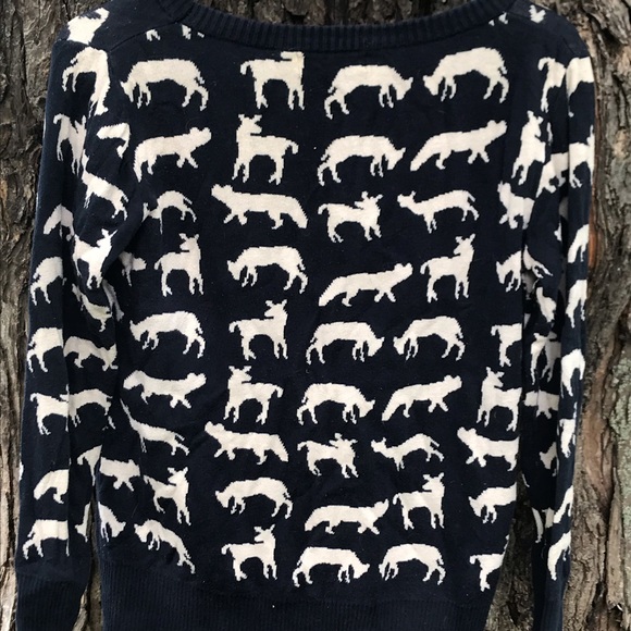 Sweater - Picture 2 of 2